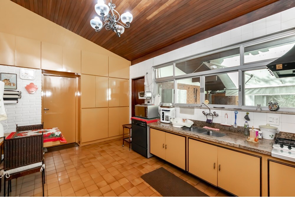 Residencial Multifamiliar de 4 quartos, 490m² no bairro Cidade Jardim, em São Paulo | Eu Corretor