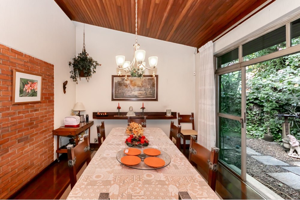 Residencial Multifamiliar de 4 quartos, 490m² no bairro Cidade Jardim, em São Paulo | Eu Corretor