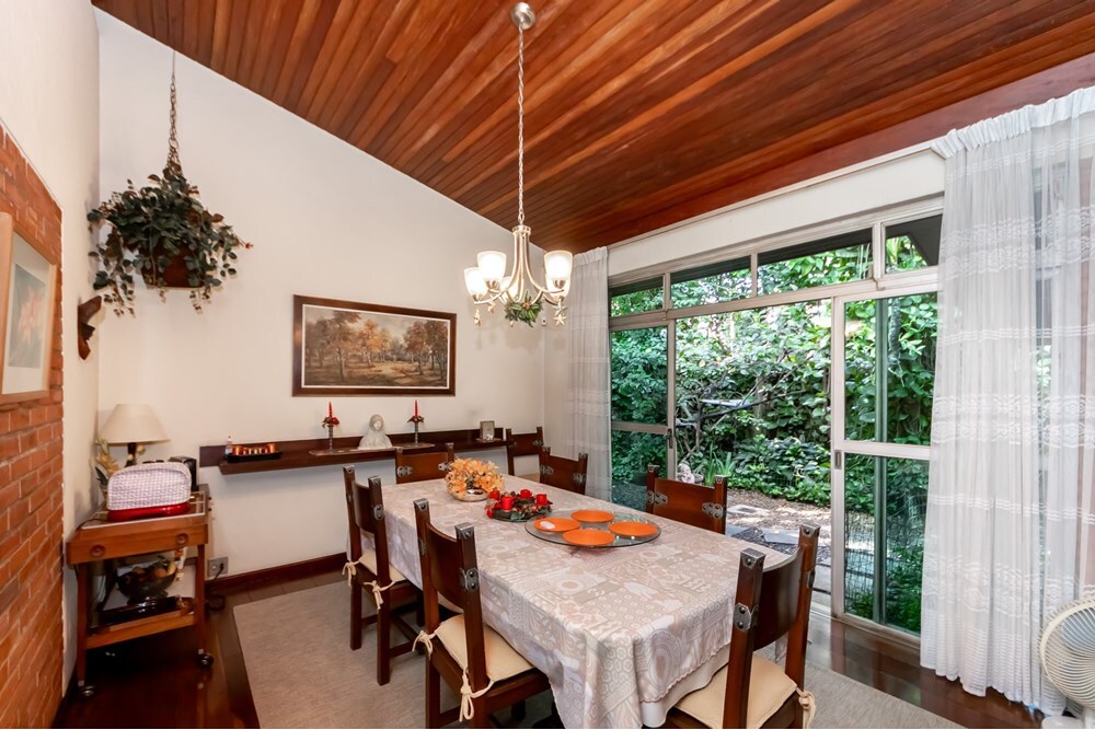 Residencial Multifamiliar de 4 quartos, 490m² no bairro Cidade Jardim, em São Paulo | Eu Corretor