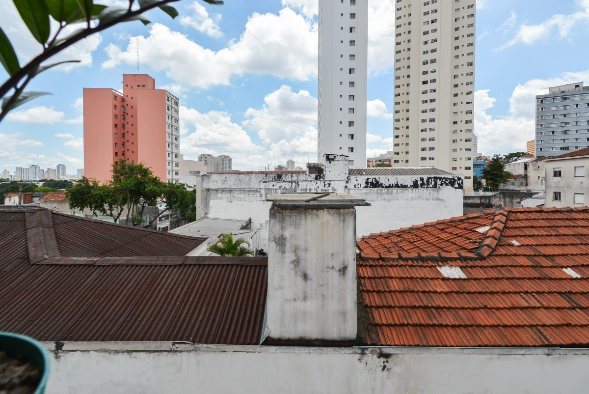 Residencial Multifamiliar de 1 quarto, 47m² no bairro Cambuci, em São Paulo | Eu Corretor