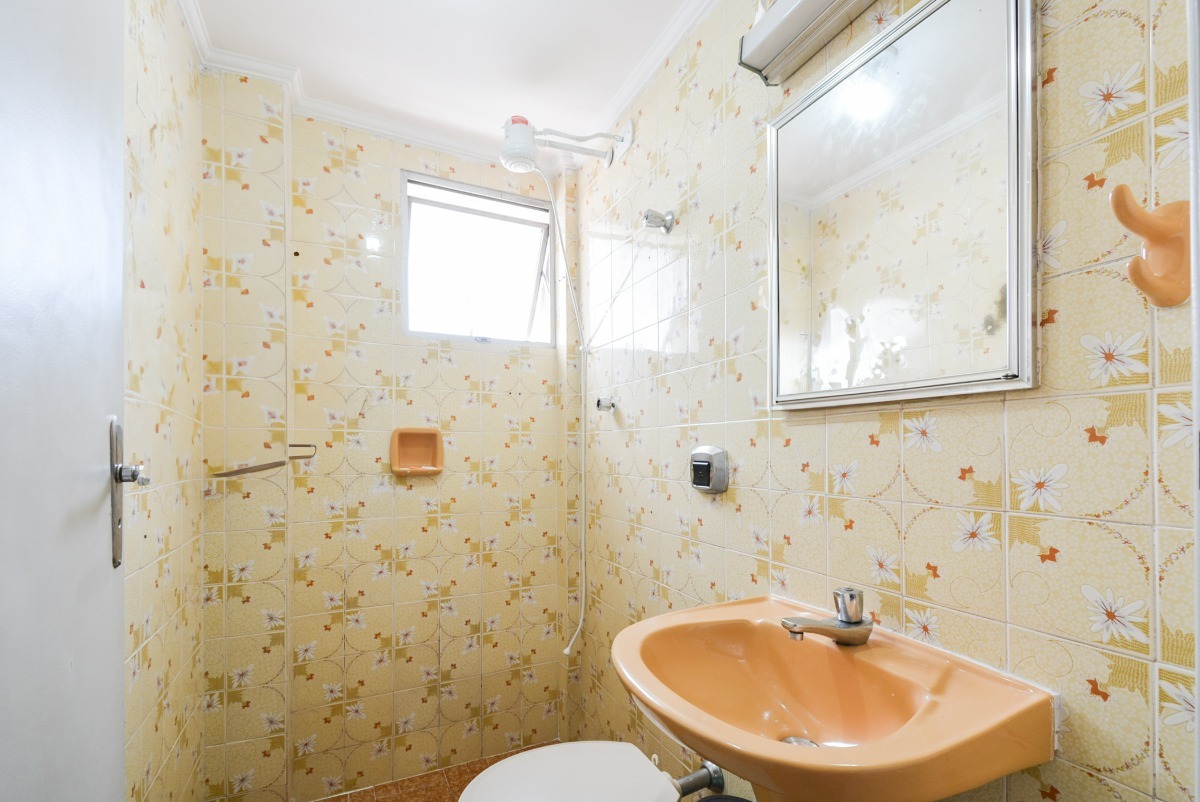 Residencial Multifamiliar de 1 quarto, 47m² no bairro Cambuci, em São Paulo | Eu Corretor