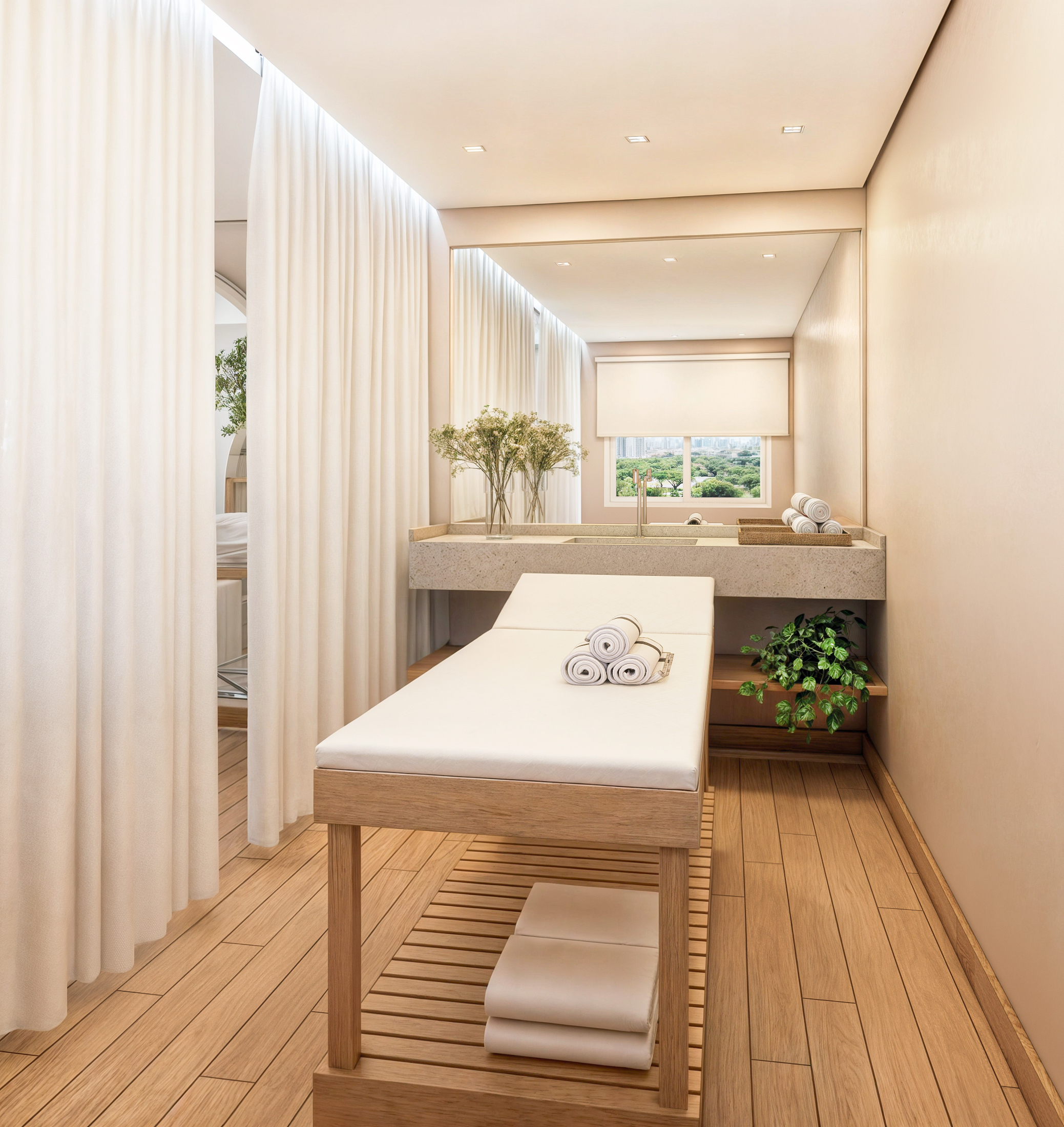 Led Iguatemi - Graal