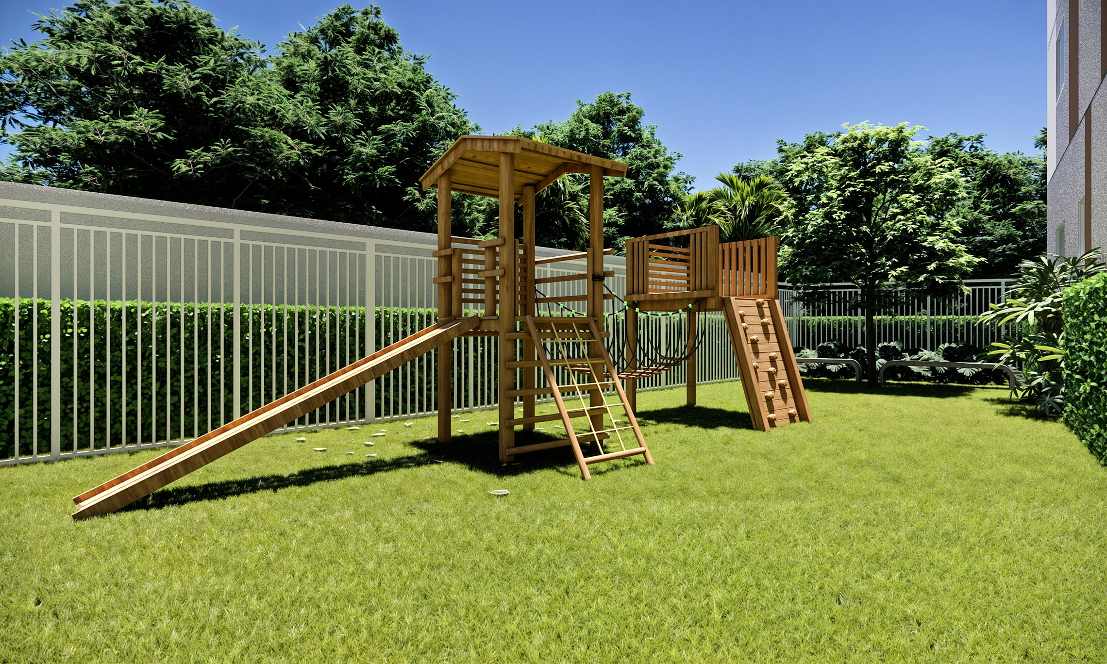 Led Iguatemi - Graal