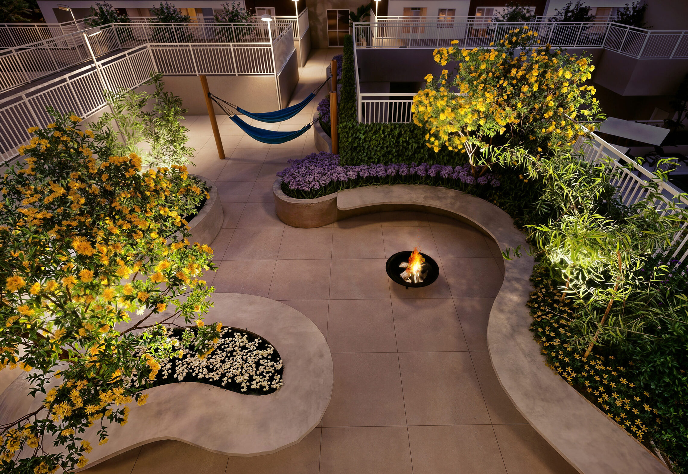 Led Iguatemi - Graal