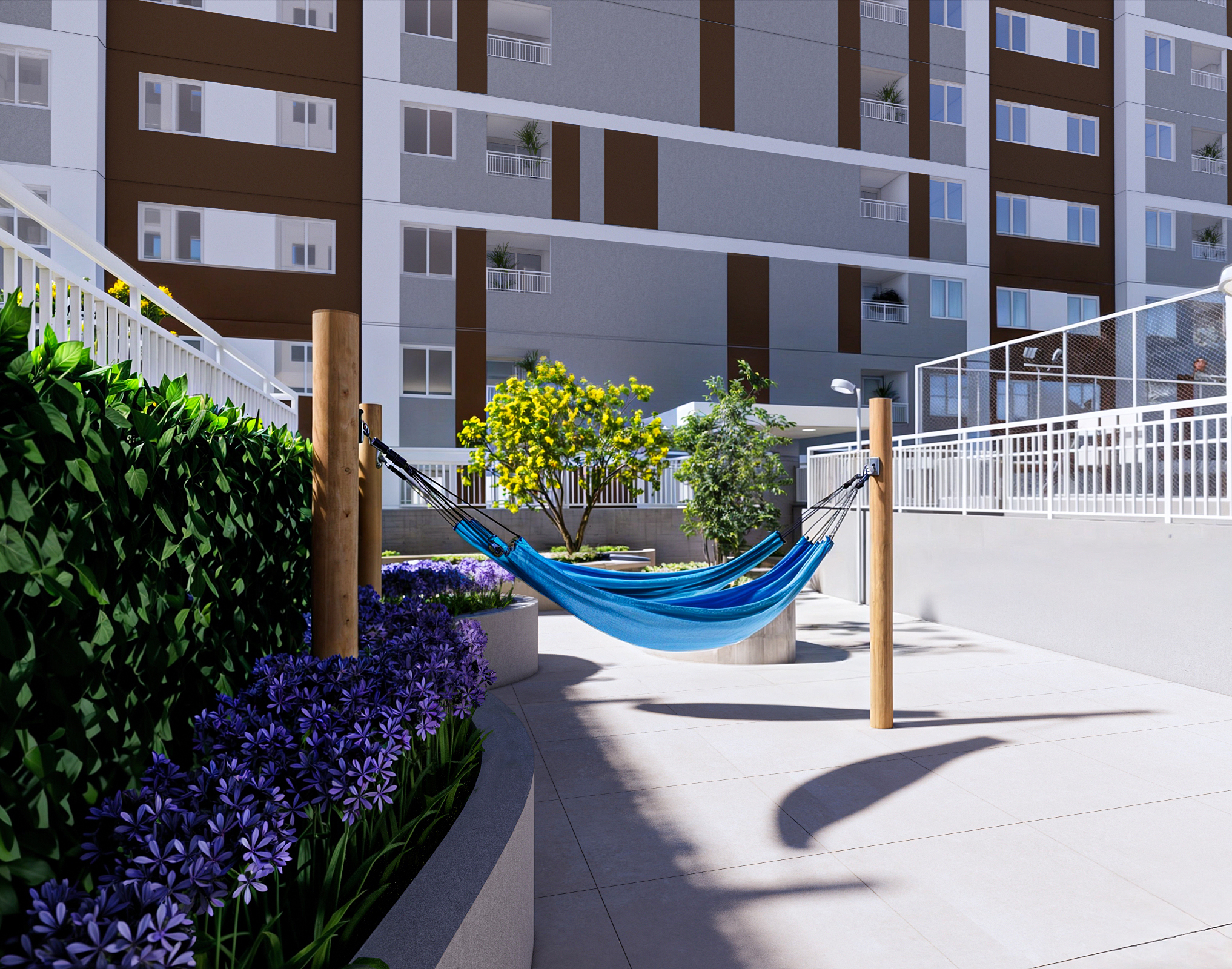 Led Iguatemi - Graal