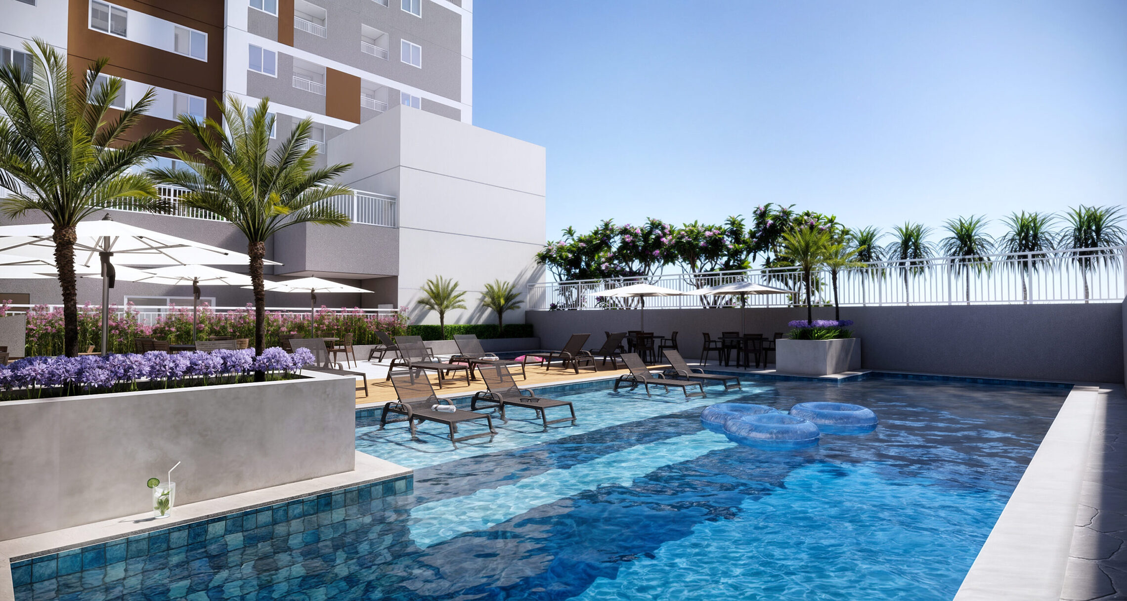 Led Iguatemi - Graal