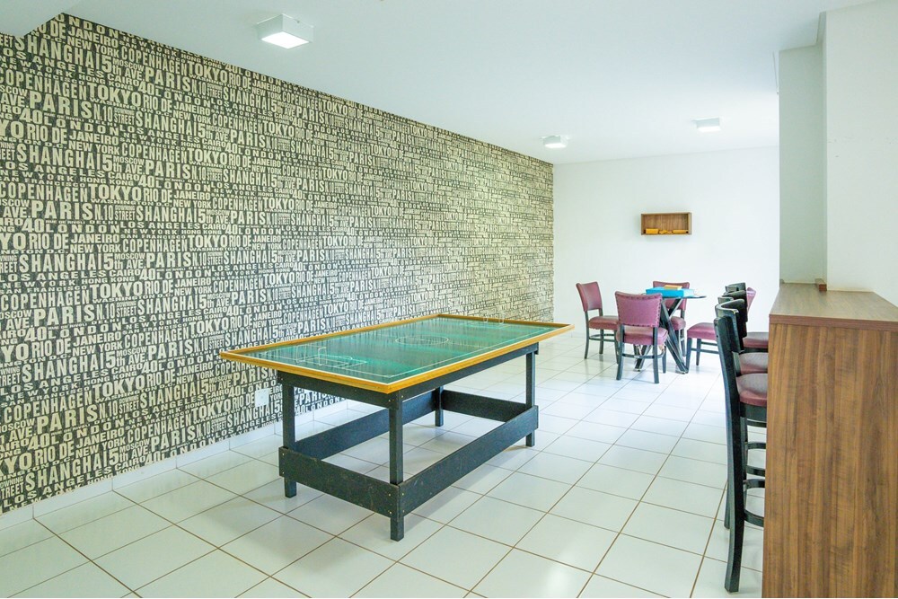 Residencial Multifamiliar de 2 quartos, 50m² no bairro Jardim Tamoio, em Jundiaí | Eu Corretor