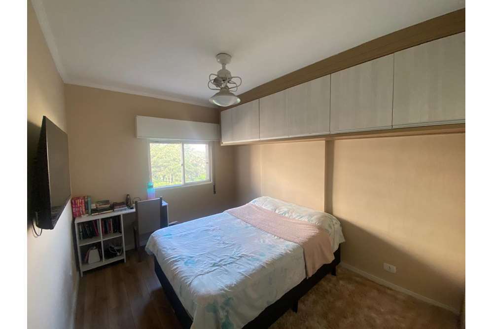 Residencial Multifamiliar de 2 quartos, 66m² no bairro Jabaquara, em São Paulo | Eu Corretor