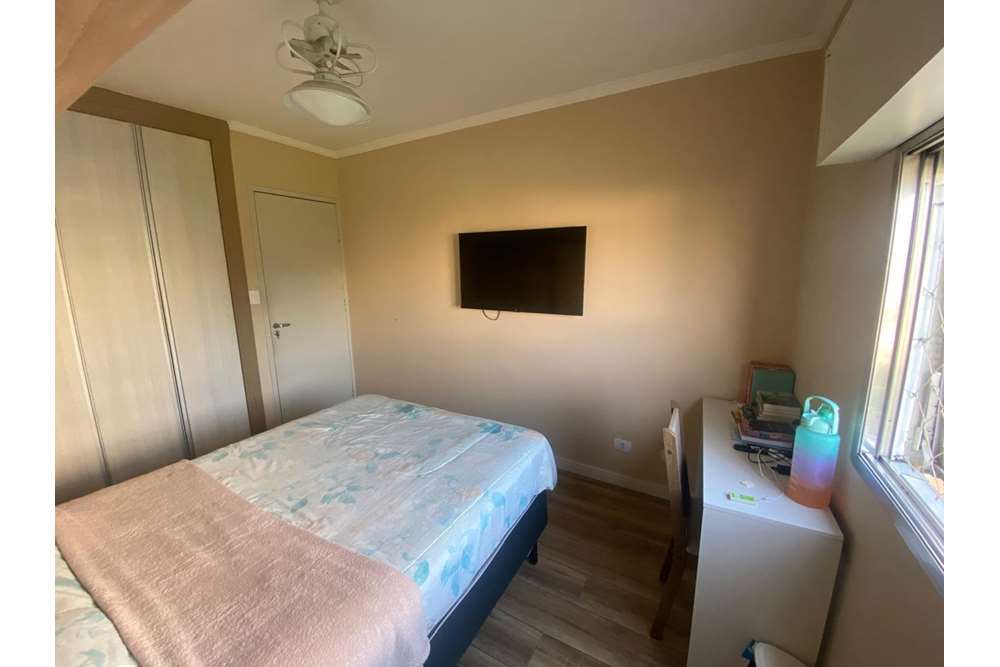 Residencial Multifamiliar de 2 quartos, 66m² no bairro Jabaquara, em São Paulo | Eu Corretor