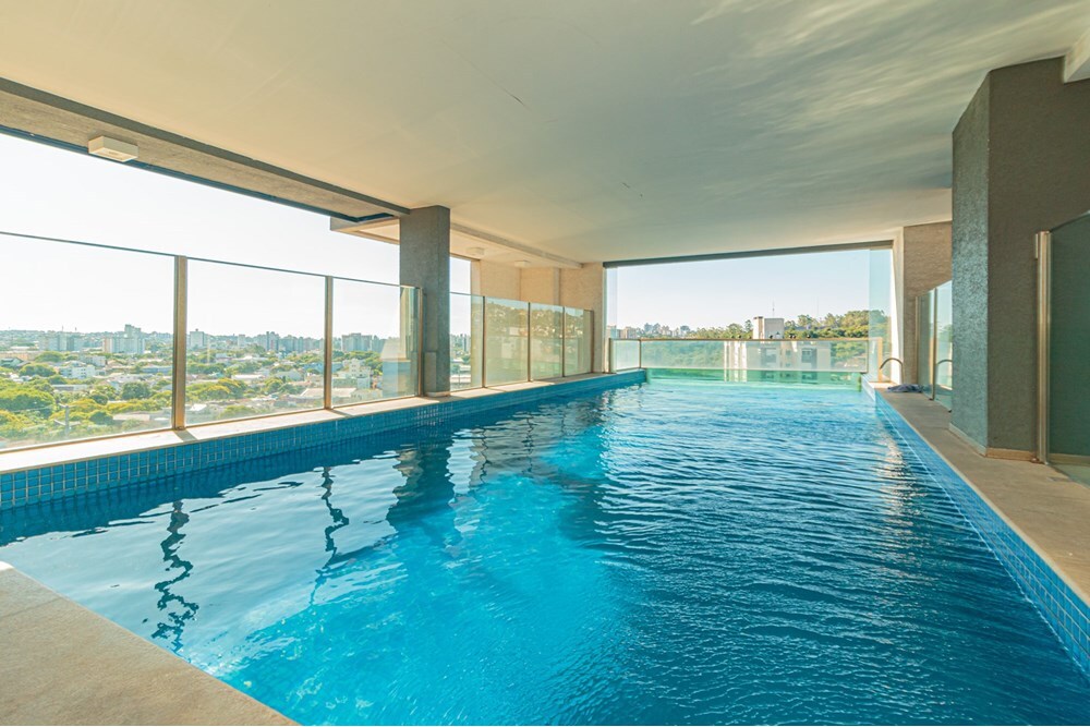 Residencial Multifamiliar de 2 quartos, 70m² no bairro Jardim Botânico, em Porto Alegre | Eu Corretor
