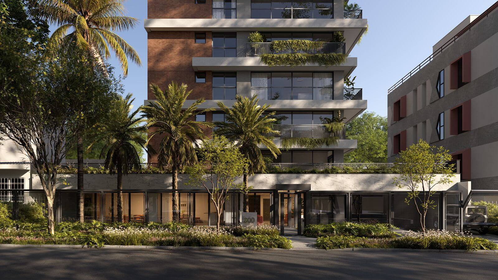 Sinimbú 300 - Garst Sinimbú 300 - Garst