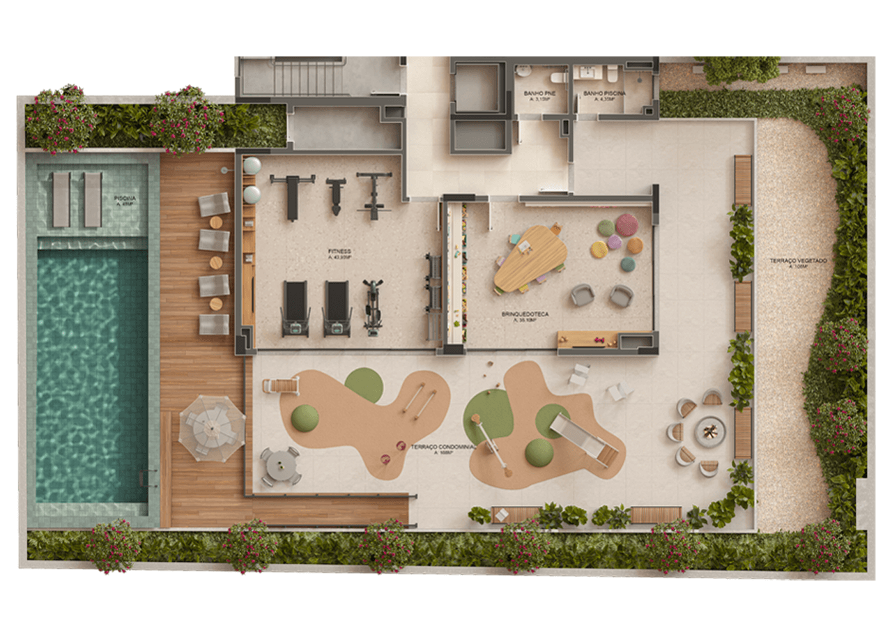 Sinimbú 300 - Garst Sinimbú 300 - Garst