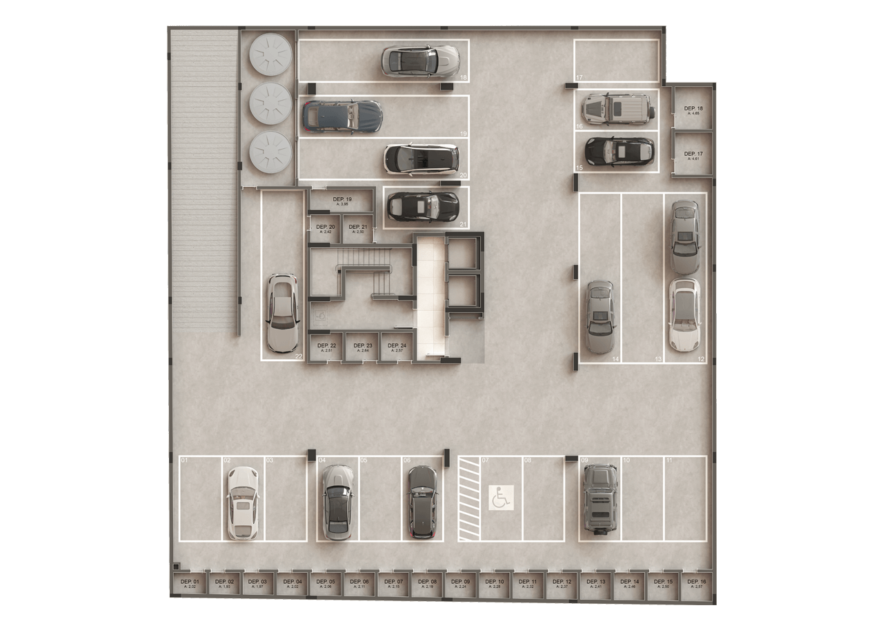 Sinimbú 300 - Garst Sinimbú 300 - Garst
