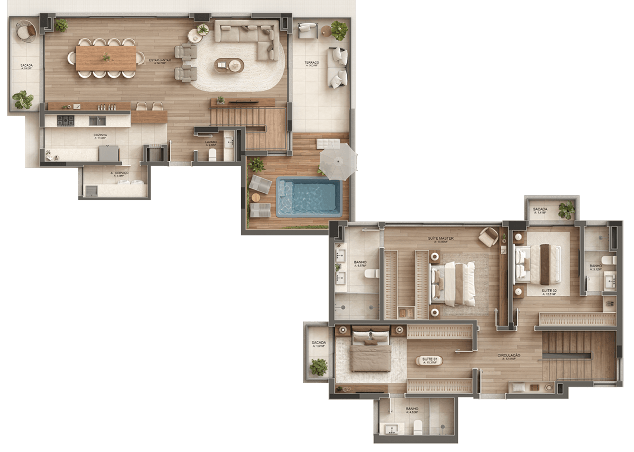 Sinimbú 300 - Garst Sinimbú 300 - Garst