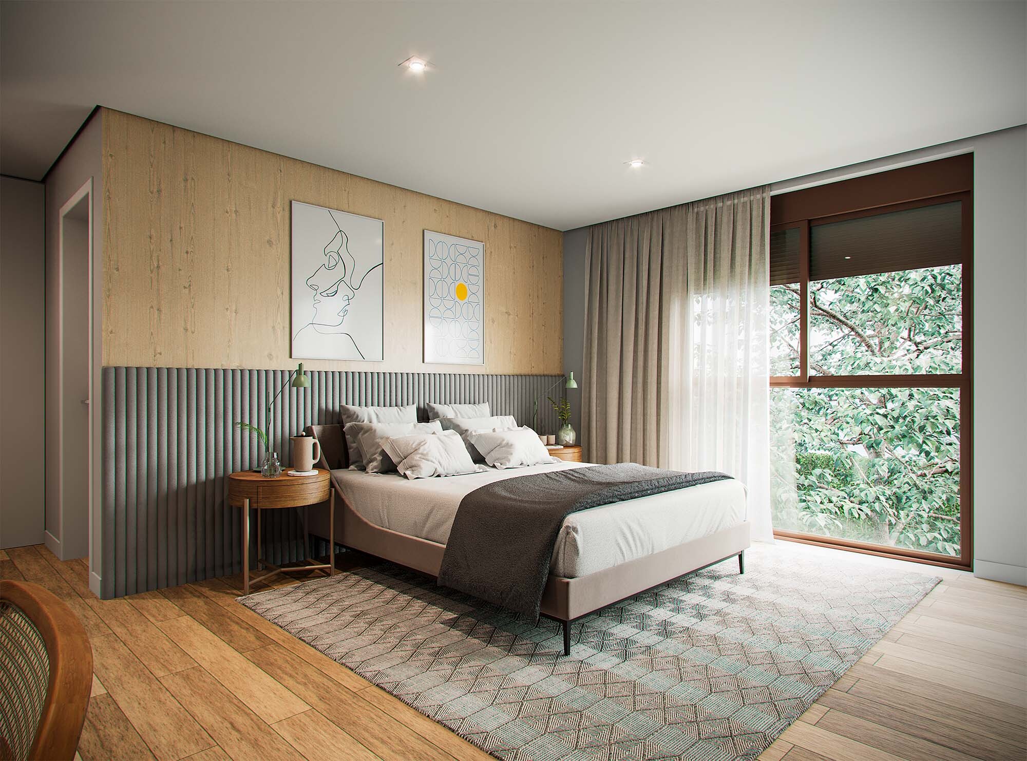 Casa Jardim Laplace - Stoc