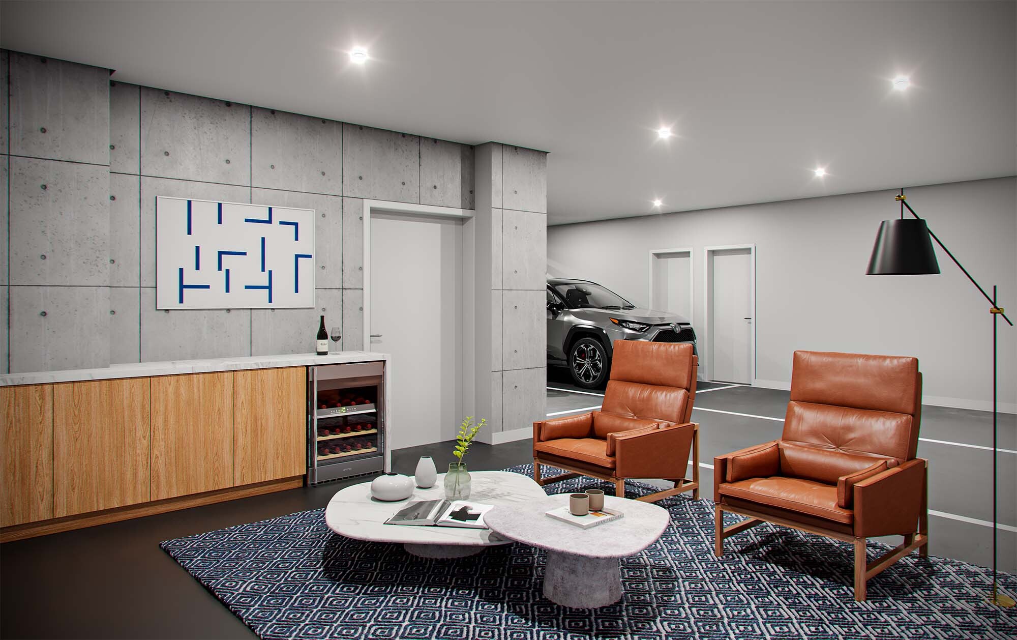 Casa Jardim Laplace - Stoc