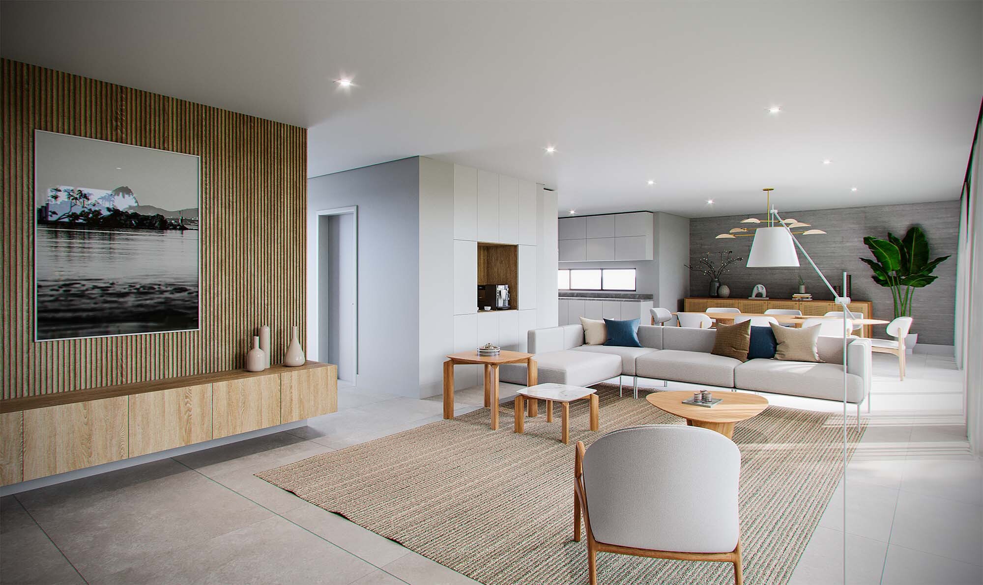 Casa Jardim Laplace - Stoc