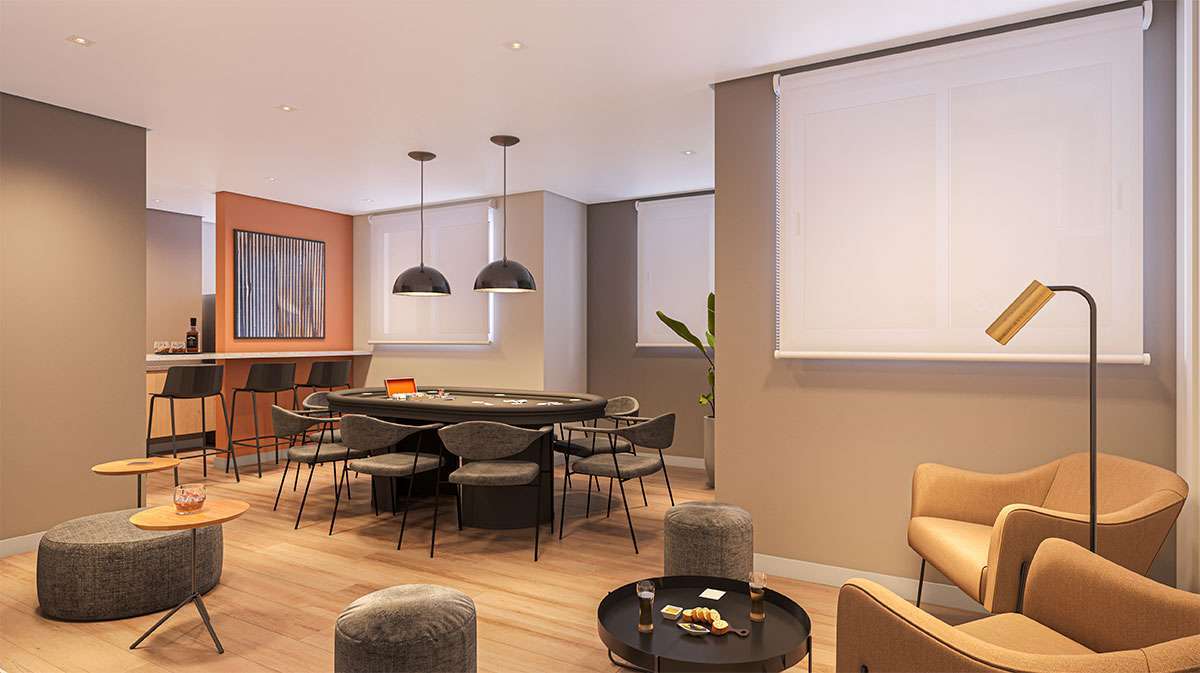 Vibra Marechal Tito - Fase 1 Vibra Marechal Tito - Fase 1