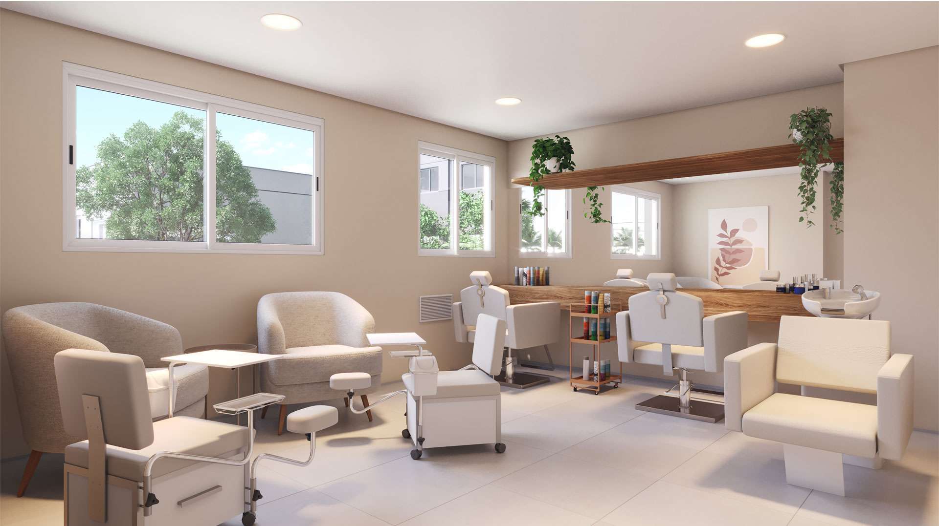 Vibra Marechal Tito - Fase 1 Vibra Marechal Tito - Fase 1