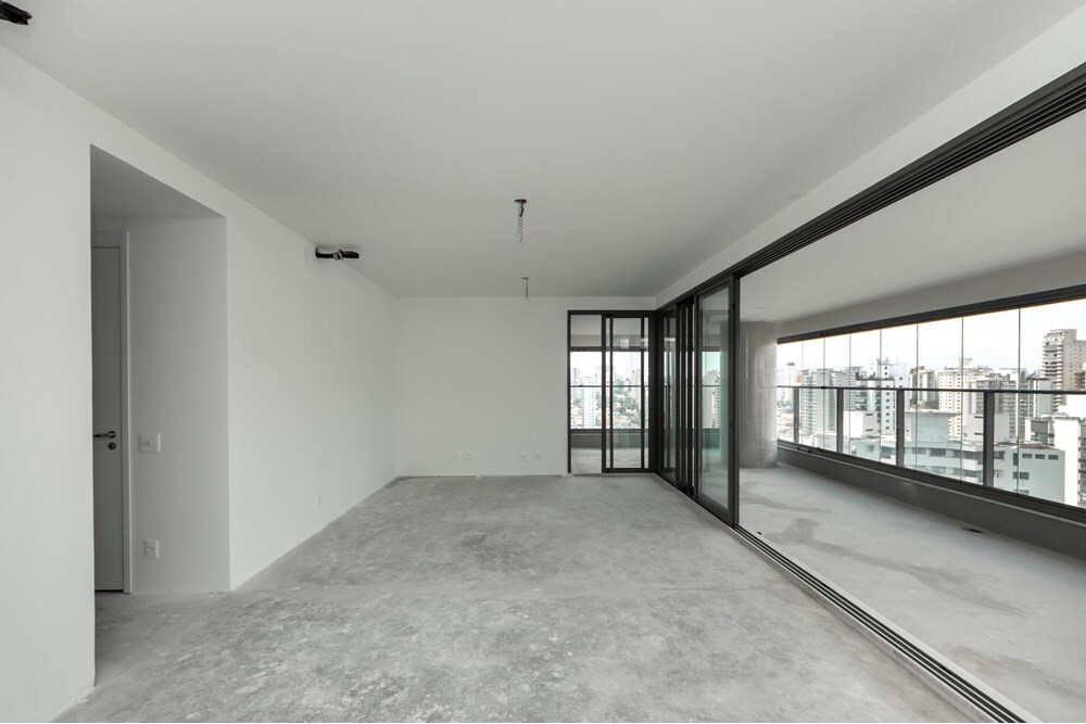 Residencial Multifamiliar de 4 quartos, 211m² no bairro Campo Belo, em São Paulo | Eu Corretor