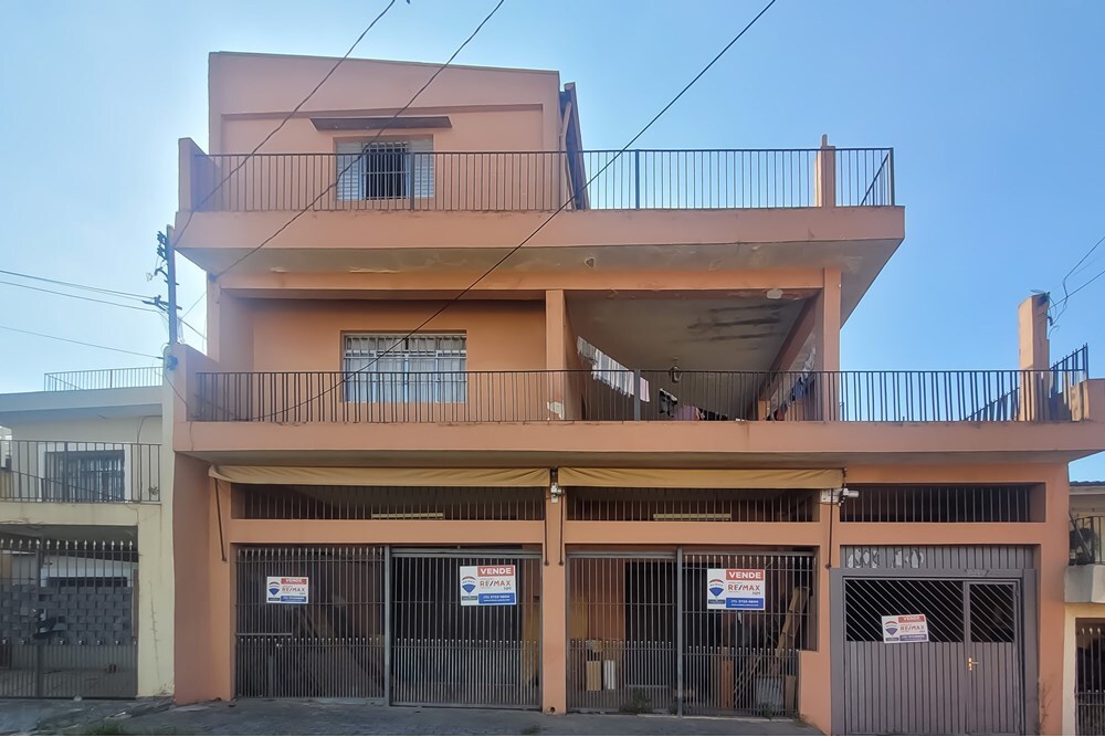 VIODC 307 Casa 601461002-58 - REMAX NM Exclusividades