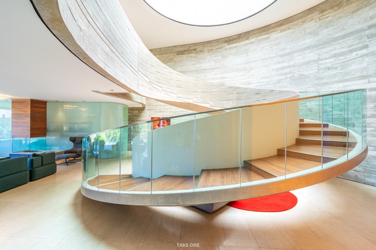 Residencial Multifamiliar de 5 quartos, 1065m² no bairro Dois Córregos, em Valinhos | Eu Corretor