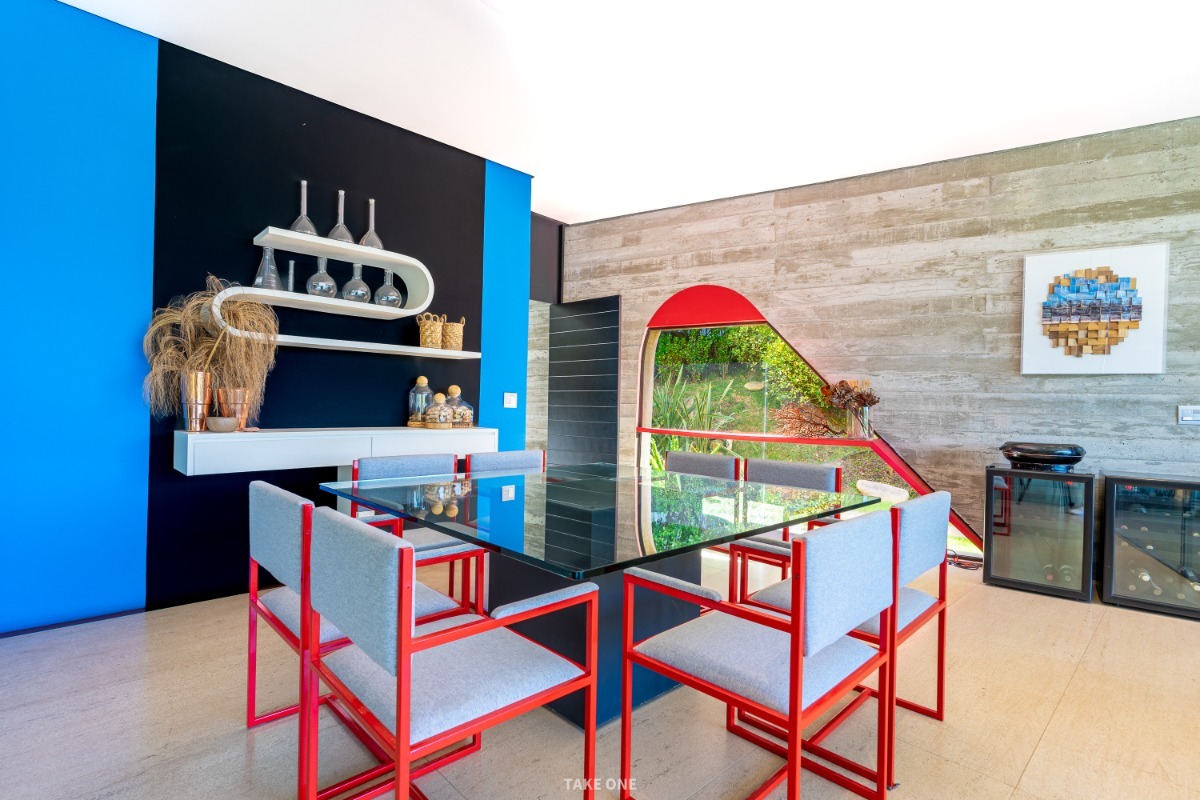 Residencial Multifamiliar de 5 quartos, 1065m² no bairro Dois Córregos, em Valinhos | Eu Corretor