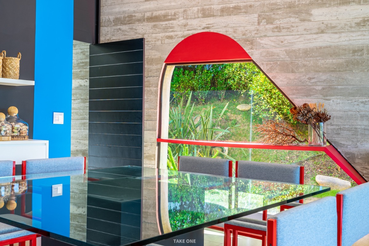 Residencial Multifamiliar de 5 quartos, 1065m² no bairro Dois Córregos, em Valinhos | Eu Corretor