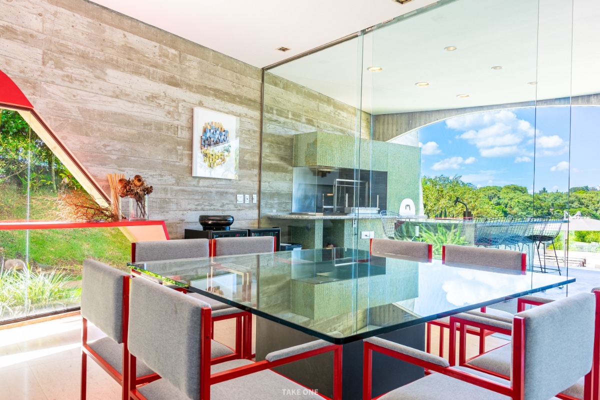 Residencial Multifamiliar de 5 quartos, 1065m² no bairro Dois Córregos, em Valinhos | Eu Corretor