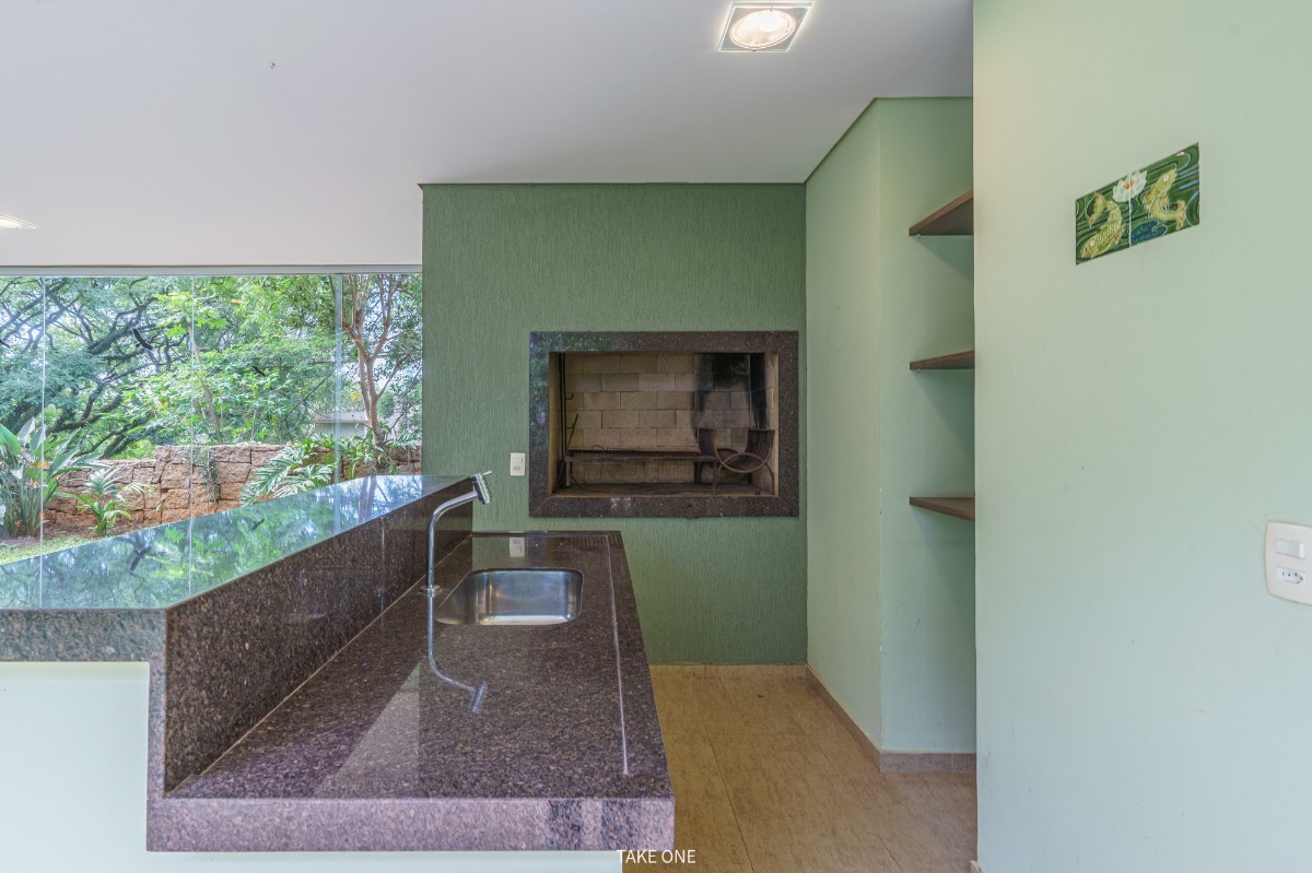 Residencial Multifamiliar de 4 quartos, 520m² no bairro Rio Abaixo, em Itupeva | Eu Corretor