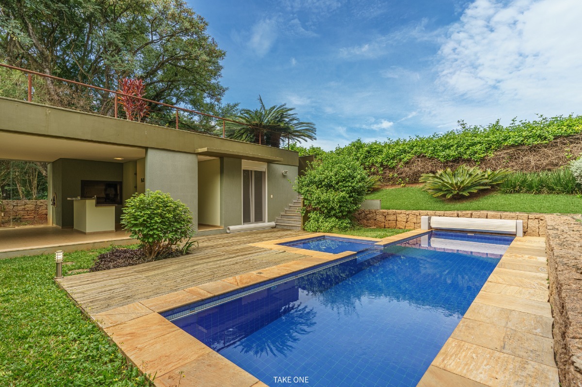 Residencial Multifamiliar de 4 quartos, 520m² no bairro Rio Abaixo, em Itupeva | Eu Corretor