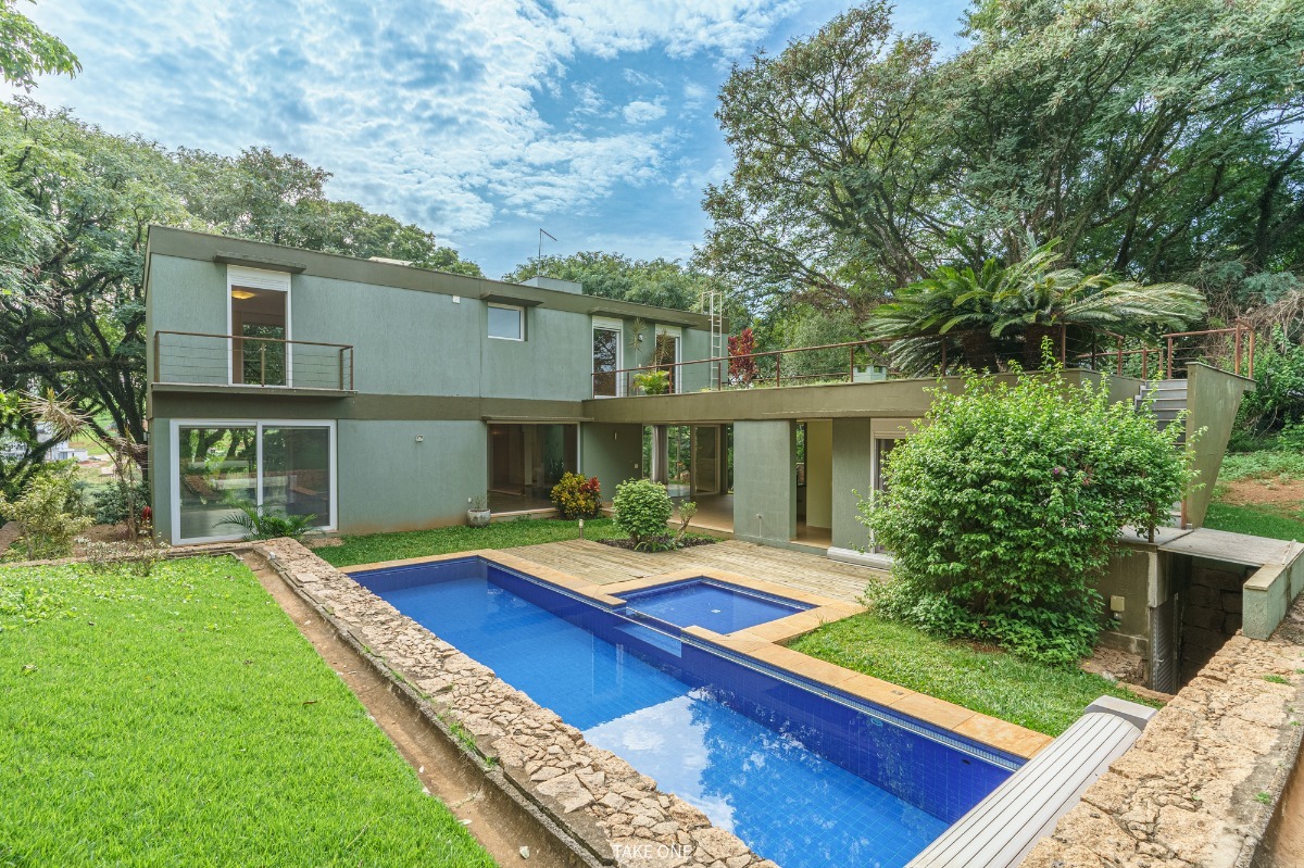 Residencial Multifamiliar de 4 quartos, 520m² no bairro Rio Abaixo, em Itupeva | Eu Corretor