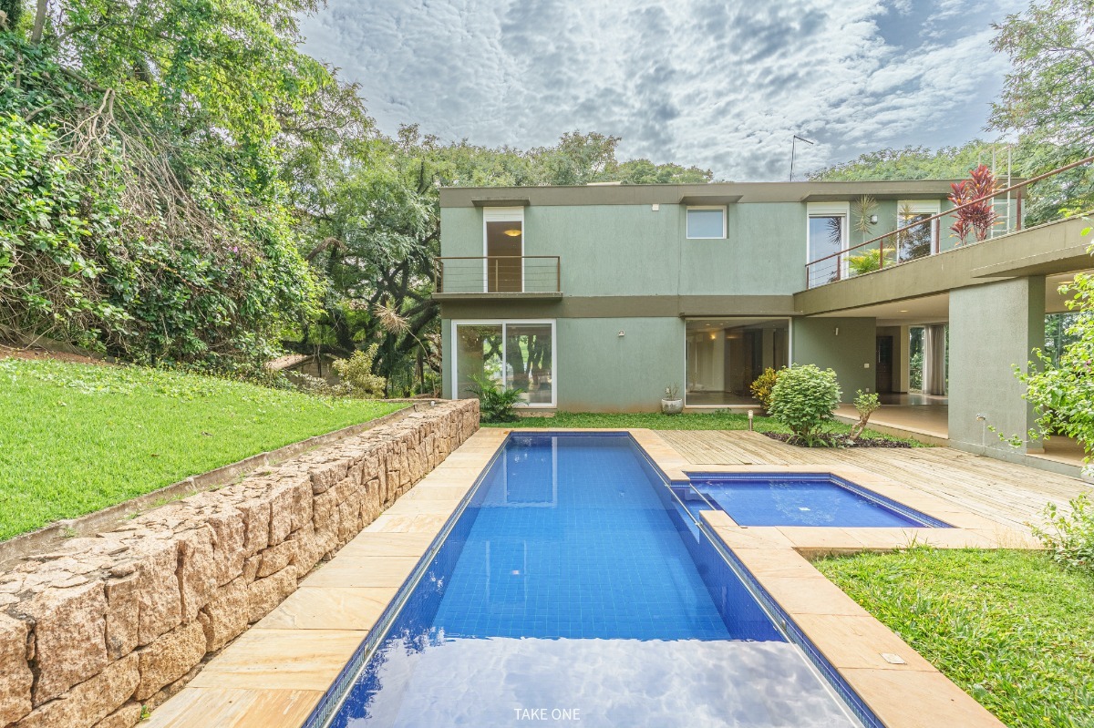 Residencial Multifamiliar de 4 quartos, 520m² no bairro Rio Abaixo, em Itupeva | Eu Corretor