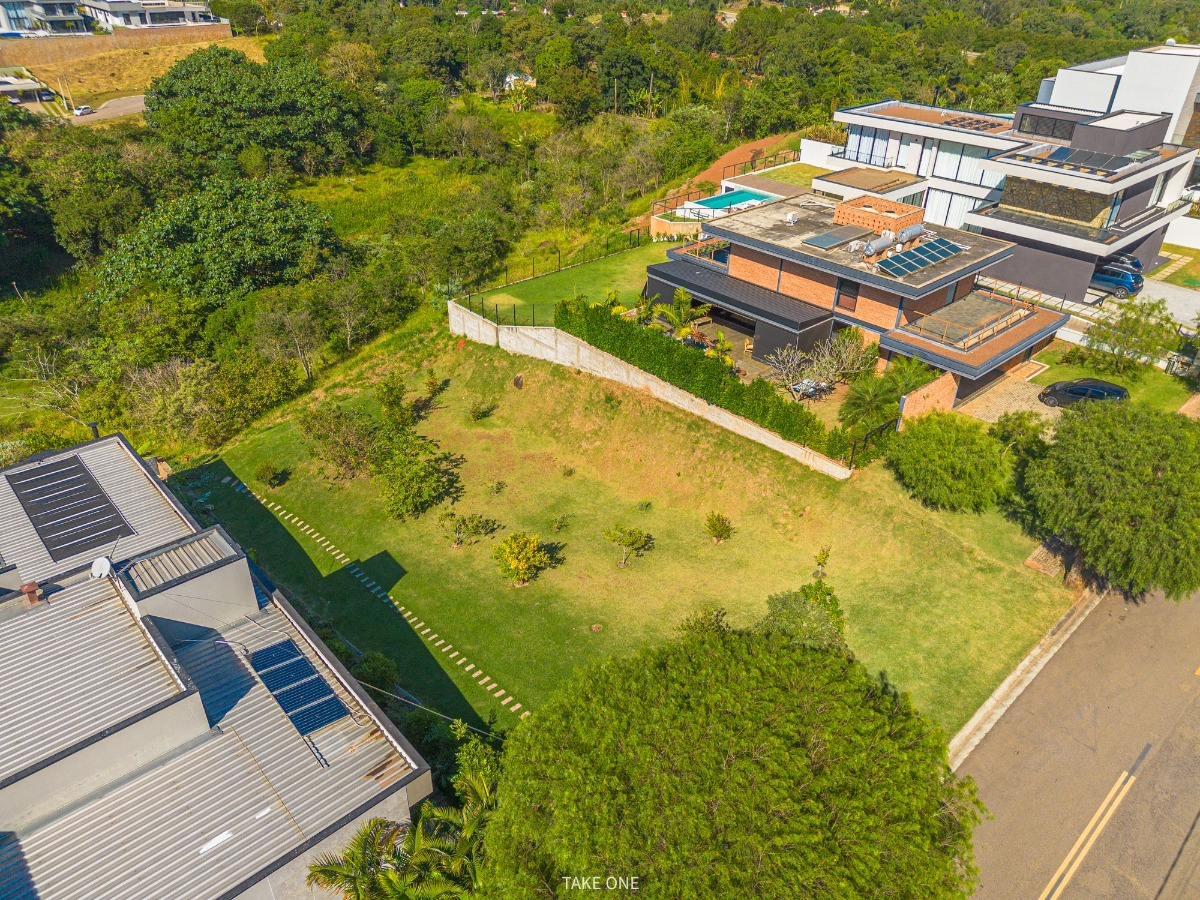 Residencial Multifamiliar de 800m² no bairro Monte Alegre, em Vinhedo | Eu Corretor