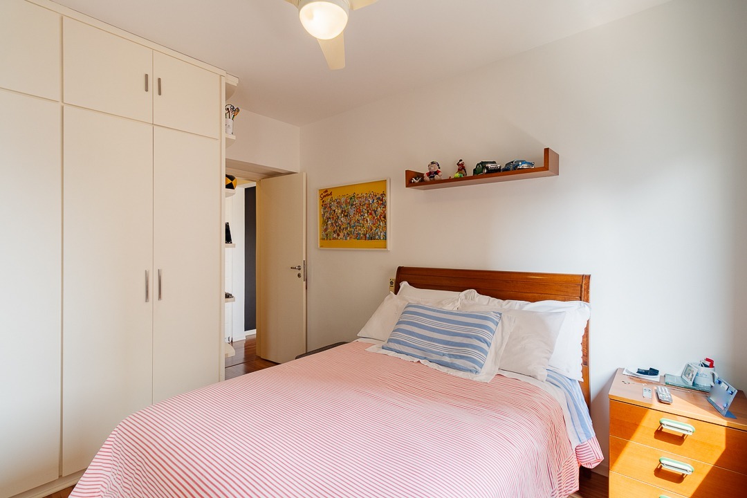 Residencial Multifamiliar de 4 quartos, 223m² no bairro Vila Suzana, em São Paulo | Eu Corretor