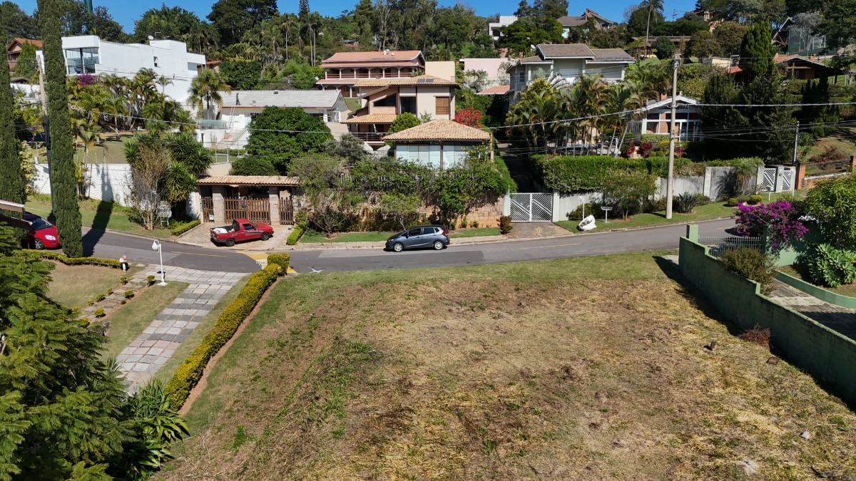 Residencial Multifamiliar de 1512m² no bairro Caixa D´Água, em Vinhedo | Eu Corretor