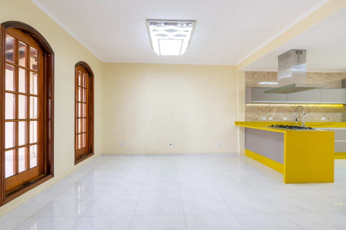 Residencial Multifamiliar de 4 quartos, 490m² no bairro Parque Dom Henrique, em Cotia | Eu Corretor