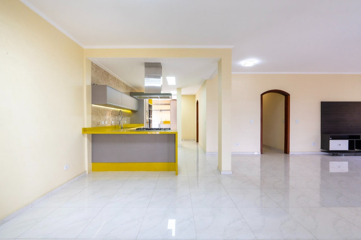 Residencial Multifamiliar de 4 quartos, 490m² no bairro Parque Dom Henrique, em Cotia | Eu Corretor