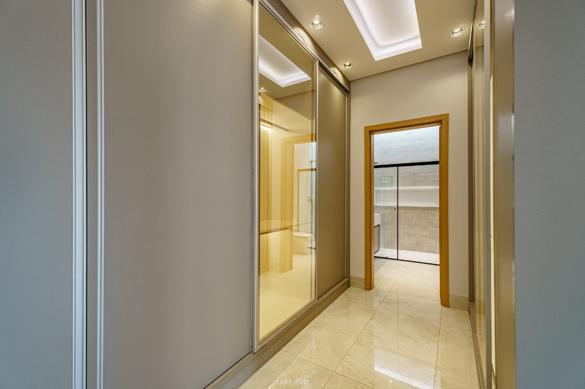 Residencial Multifamiliar de 4 quartos, 286m² no bairro Jardim Residencial Dona Maria José, em Indaiatuba | Eu Corretor