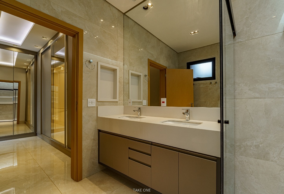 Residencial Multifamiliar de 4 quartos, 286m² no bairro Jardim Residencial Dona Maria José, em Indaiatuba | Eu Corretor