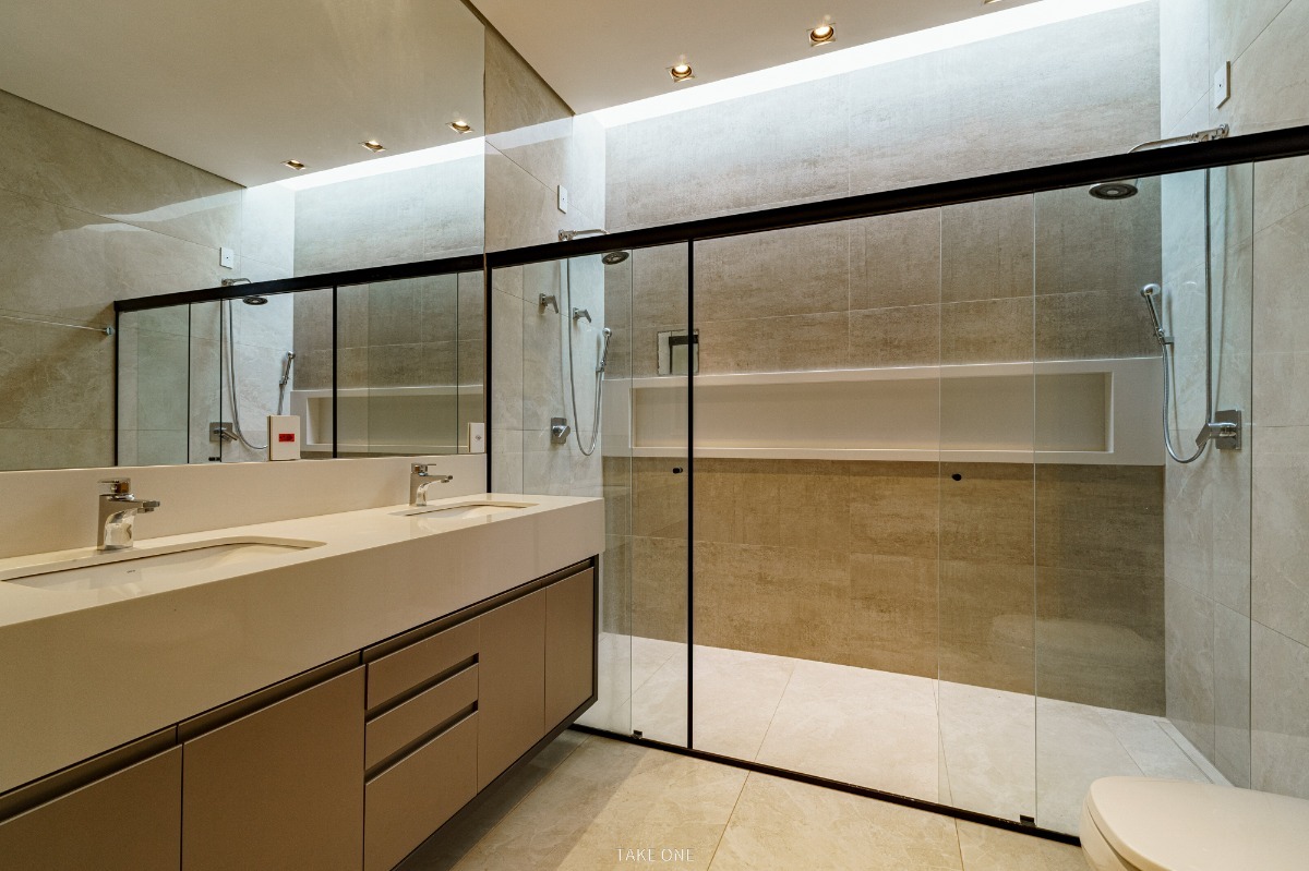 Residencial Multifamiliar de 4 quartos, 286m² no bairro Jardim Residencial Dona Maria José, em Indaiatuba | Eu Corretor