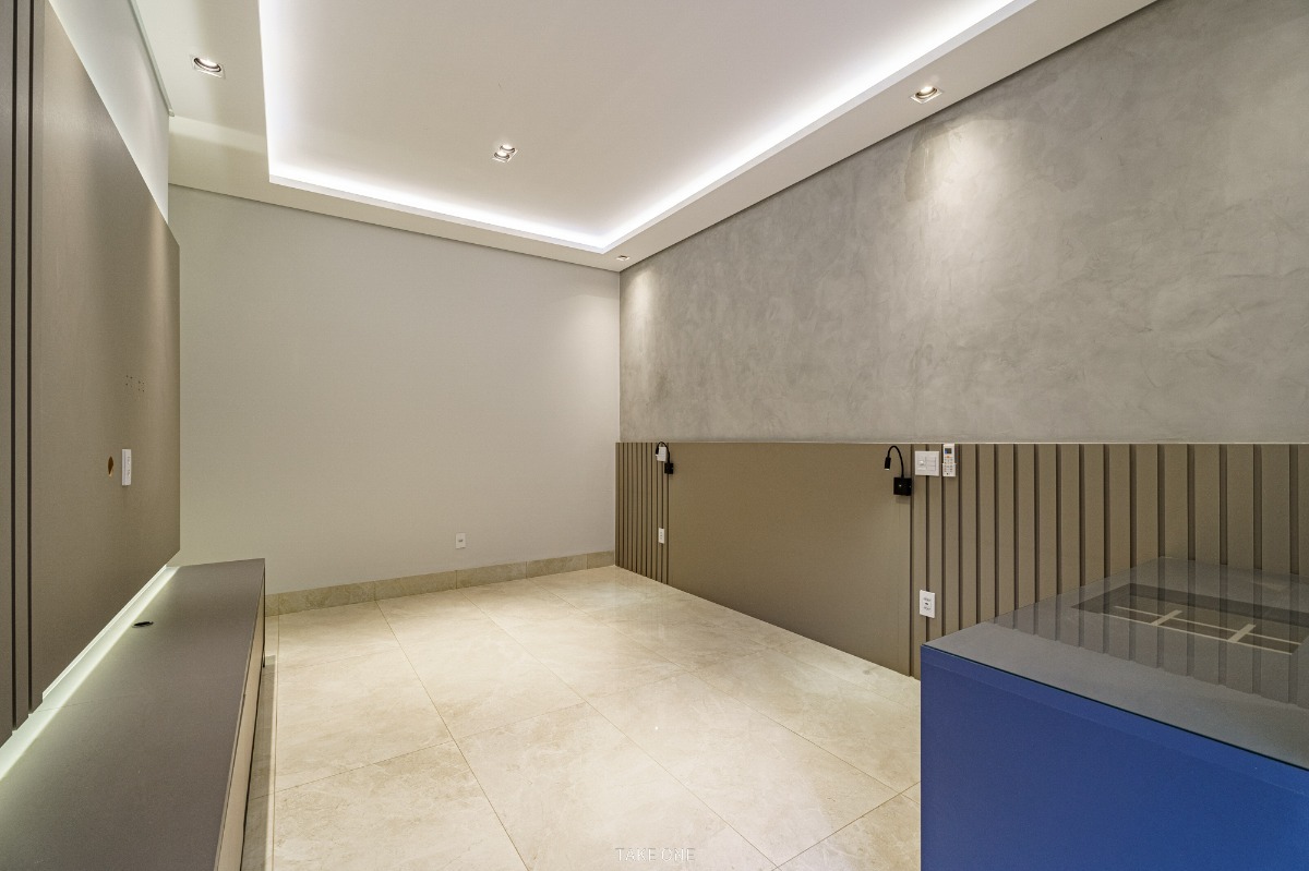 Residencial Multifamiliar de 4 quartos, 286m² no bairro Jardim Residencial Dona Maria José, em Indaiatuba | Eu Corretor