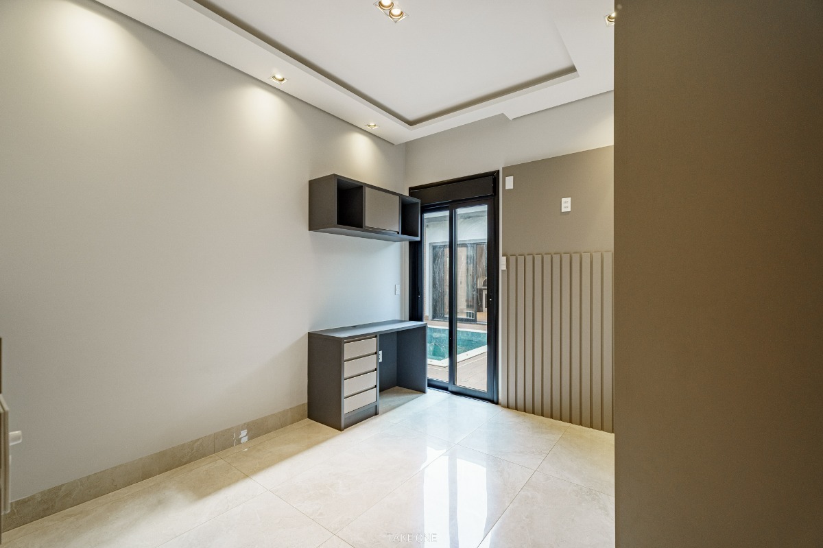 Residencial Multifamiliar de 4 quartos, 286m² no bairro Jardim Residencial Dona Maria José, em Indaiatuba | Eu Corretor