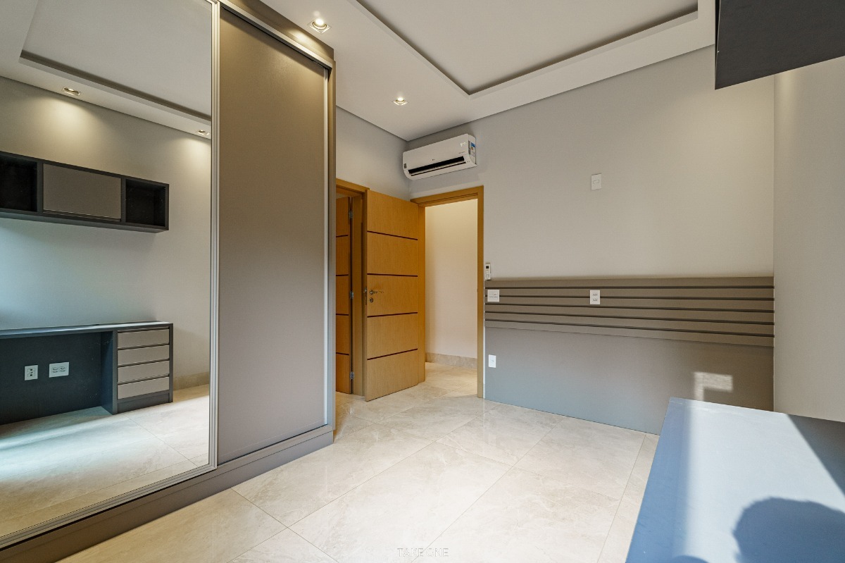 Residencial Multifamiliar de 4 quartos, 286m² no bairro Jardim Residencial Dona Maria José, em Indaiatuba | Eu Corretor