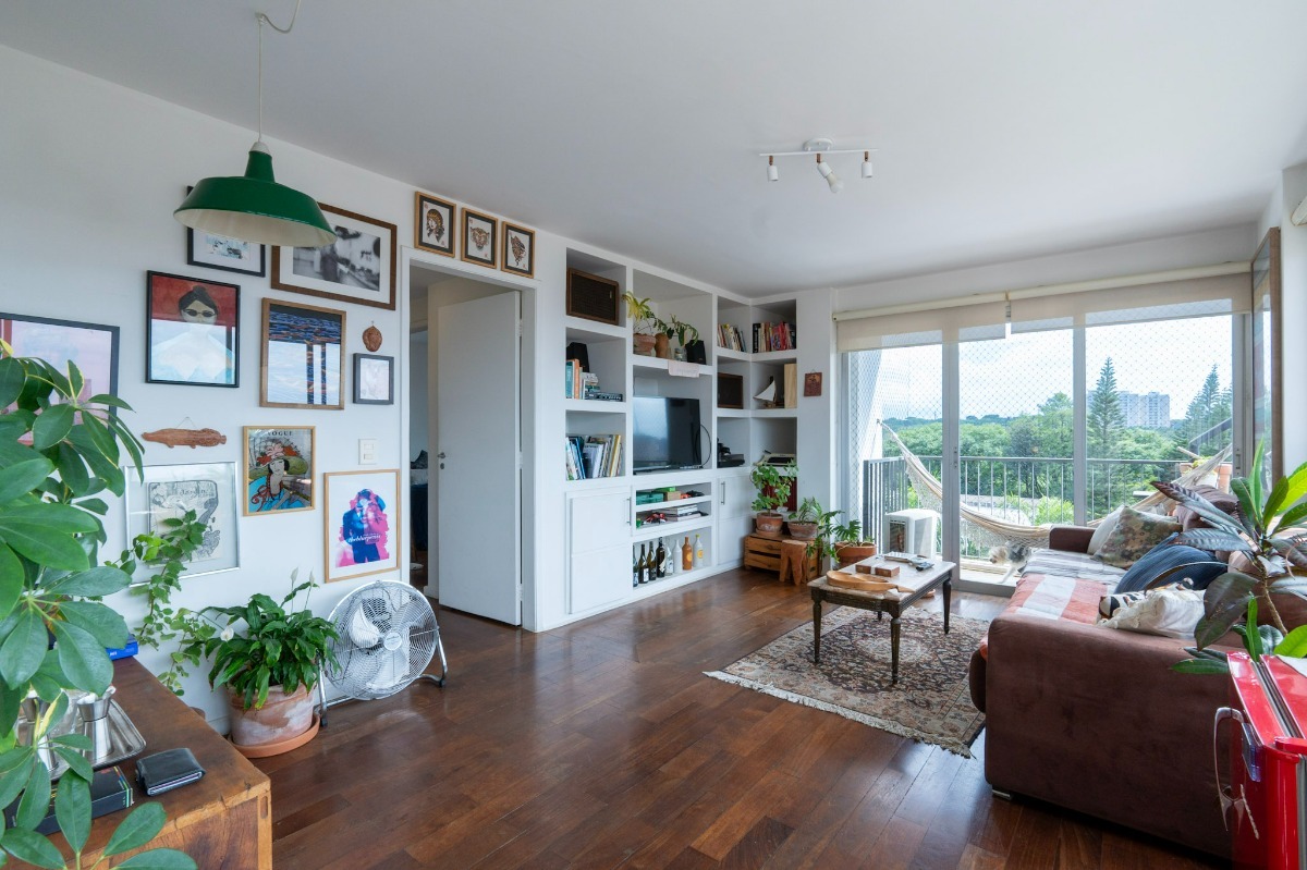 Residencial Multifamiliar de 1 quarto, 80m² no bairro Sumarezinho, em São Paulo | Eu Corretor