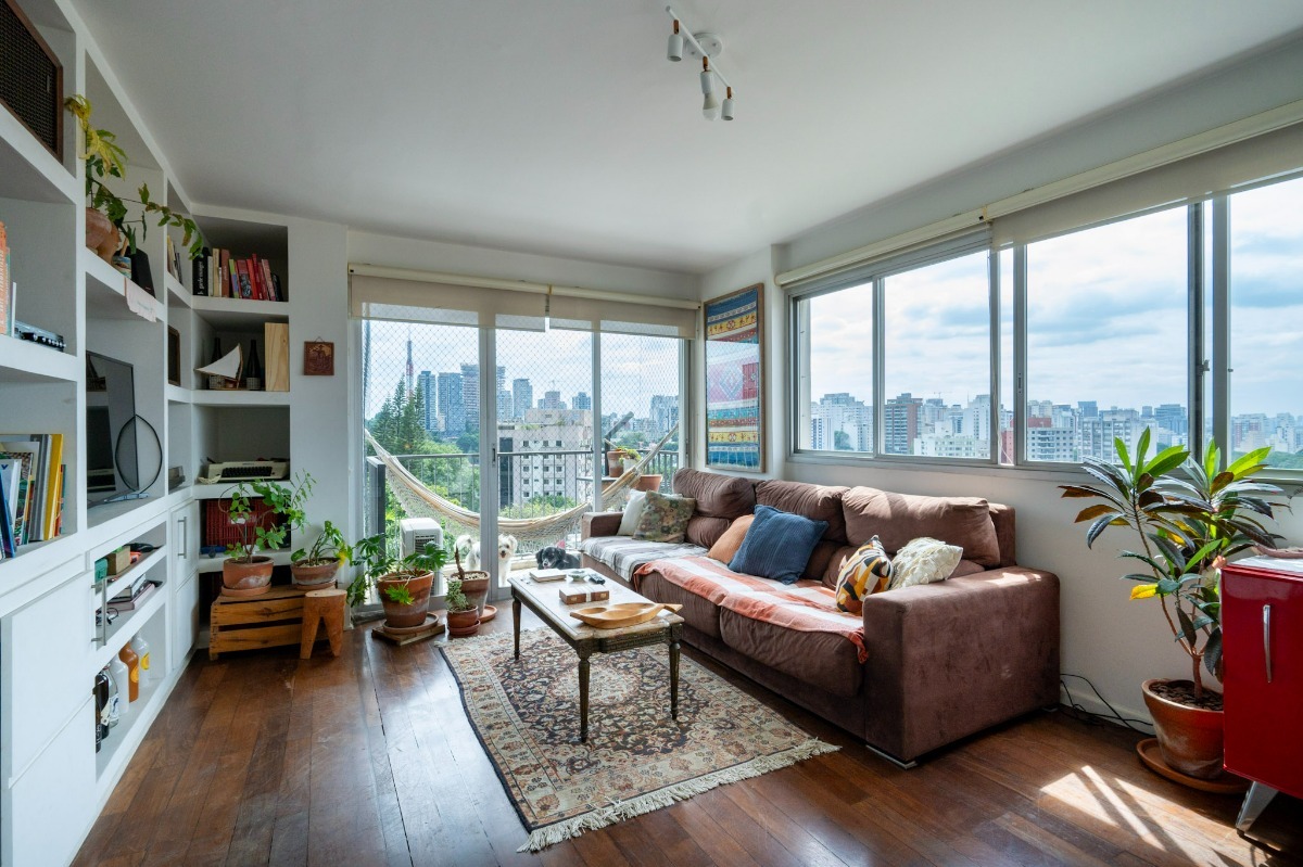 Residencial Multifamiliar de 1 quarto, 80m² no bairro Sumarezinho, em São Paulo | Eu Corretor