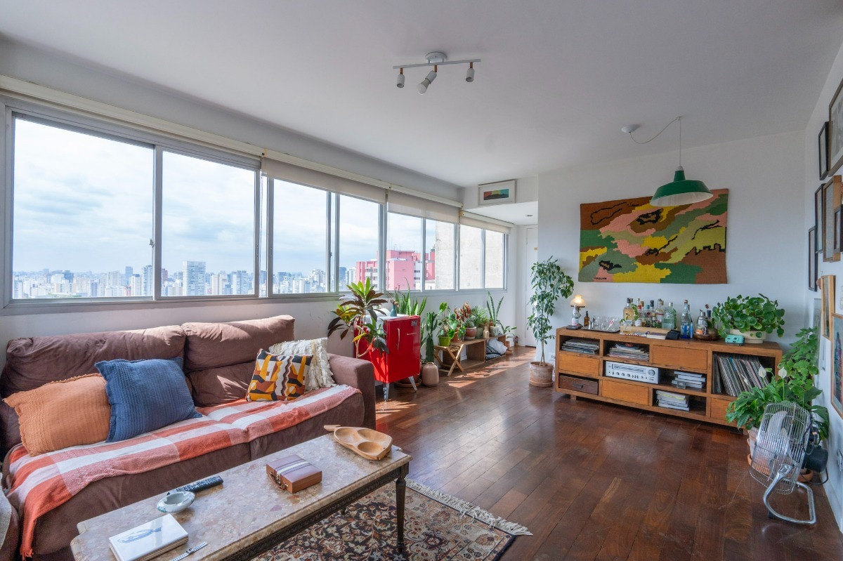 Residencial Multifamiliar de 1 quarto, 80m² no bairro Sumarezinho, em São Paulo | Eu Corretor