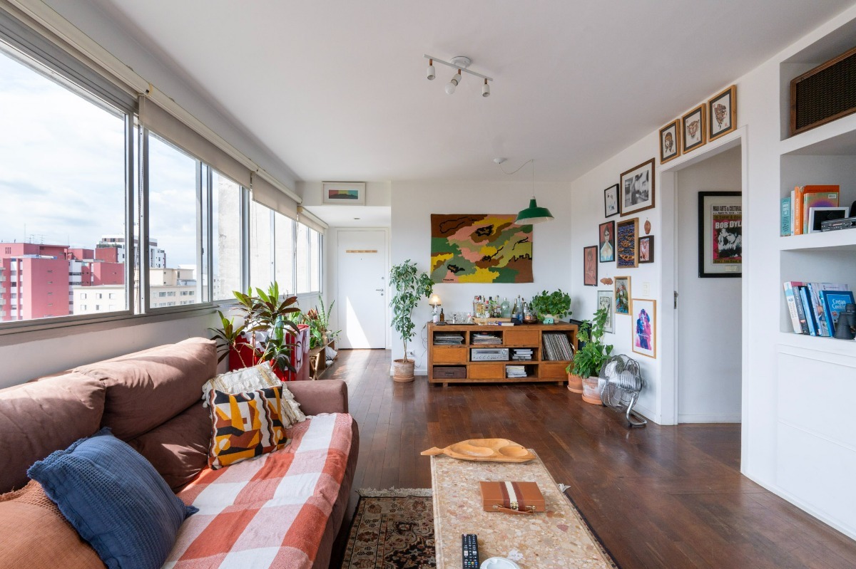 Residencial Multifamiliar de 1 quarto, 80m² no bairro Sumarezinho, em São Paulo | Eu Corretor