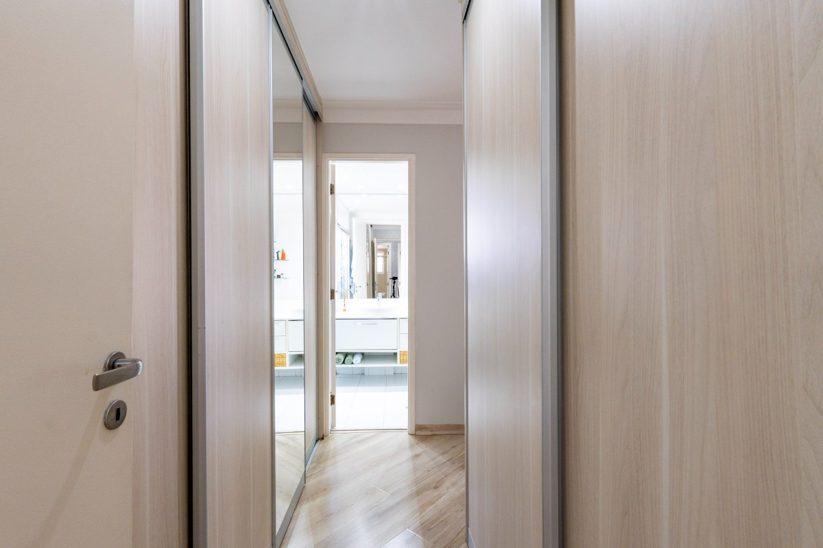 Residencial Multifamiliar de 4 quartos, 134m² no bairro Jardim Olympia, em São Paulo | Eu Corretor