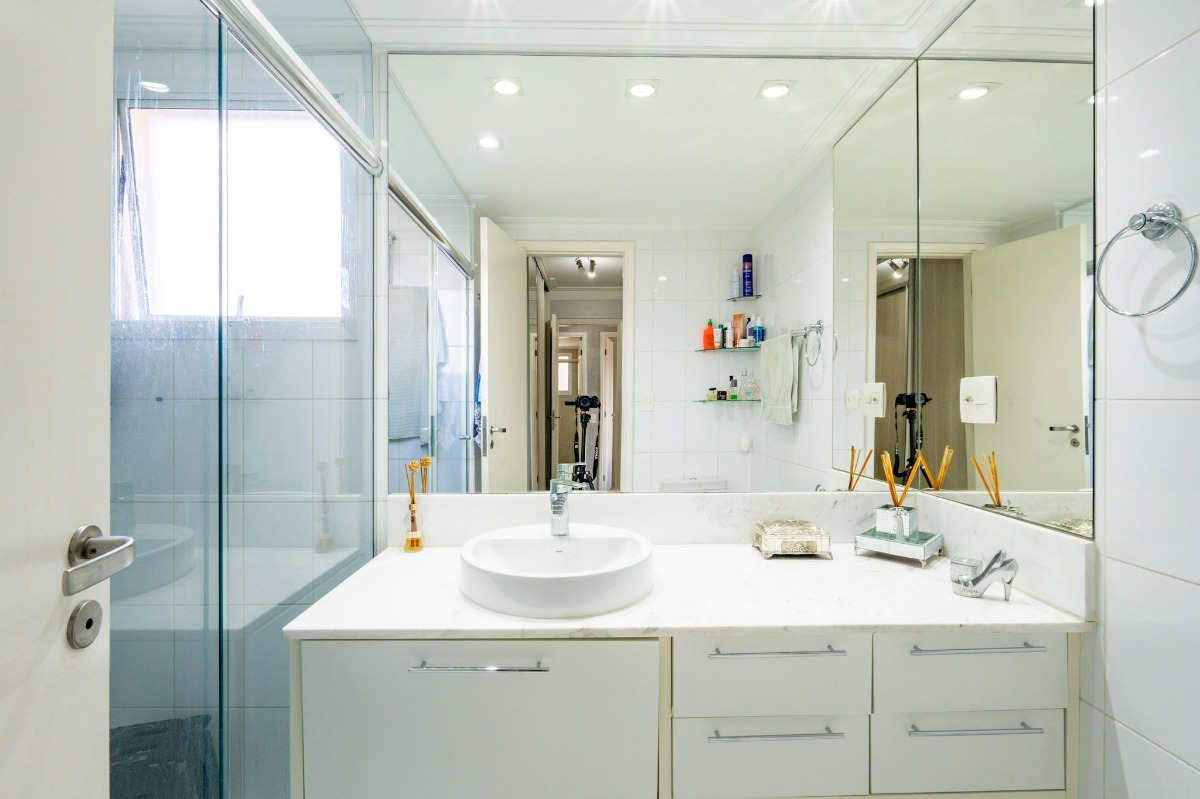 Residencial Multifamiliar de 4 quartos, 134m² no bairro Jardim Olympia, em São Paulo | Eu Corretor